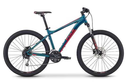 Fuji Addy 27.5" 1.5 Womens Bike 2019