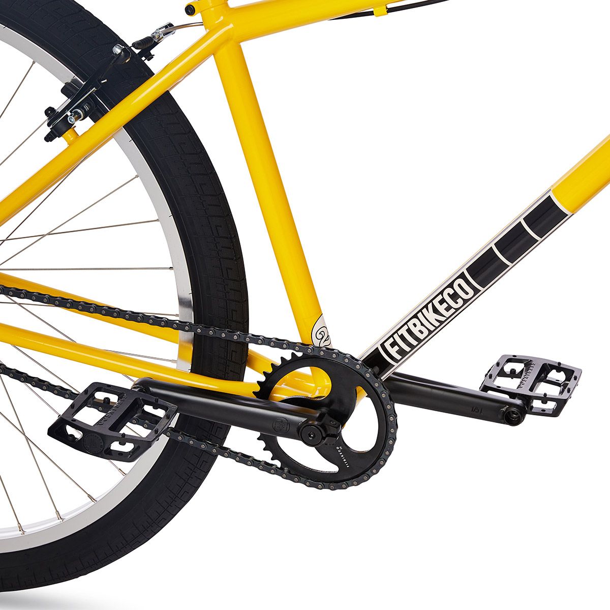 Fit Bike Co. CR 29 BMX Bike