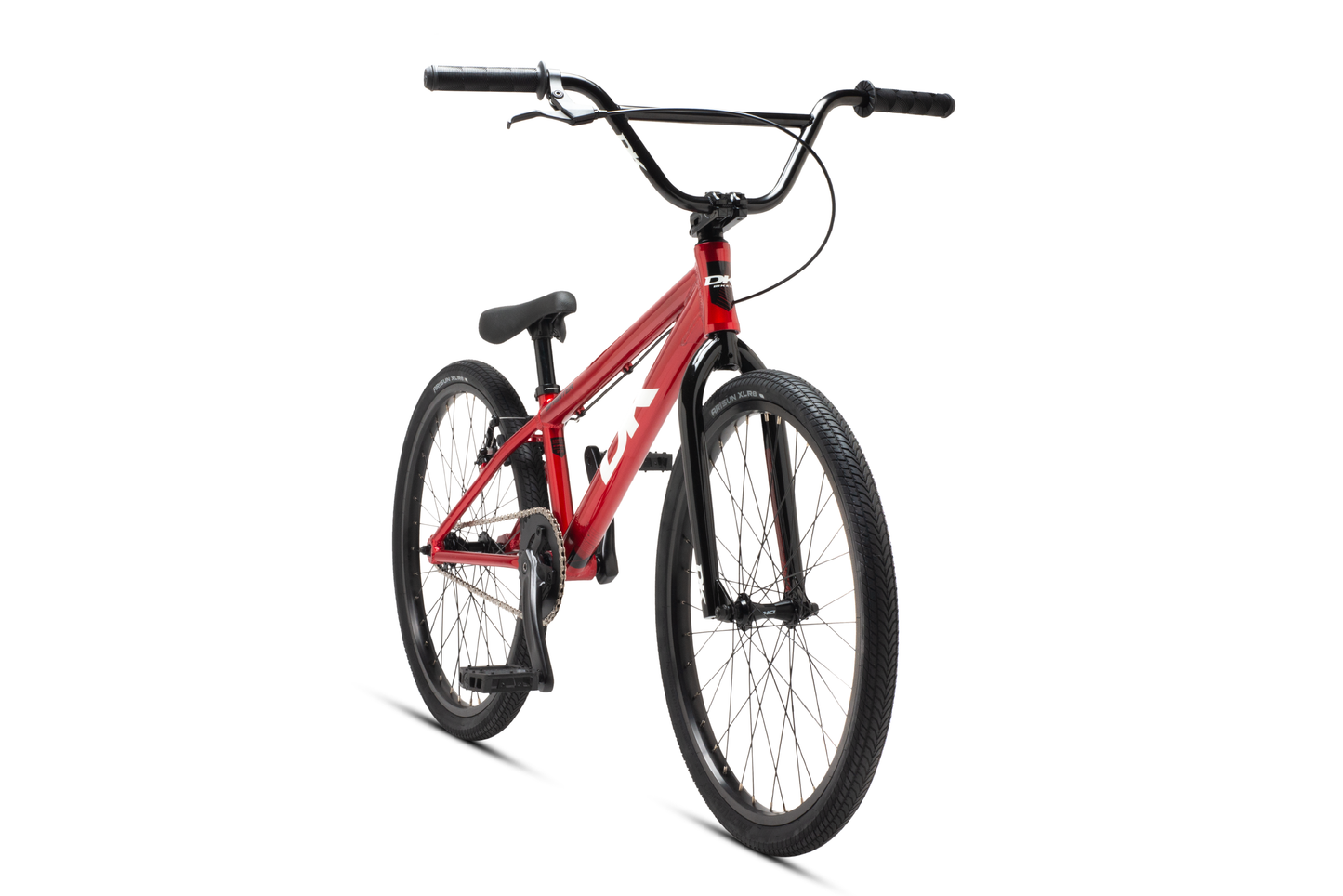 DK Bikes Sprinter Cruiser 24" BMX Bike 2019