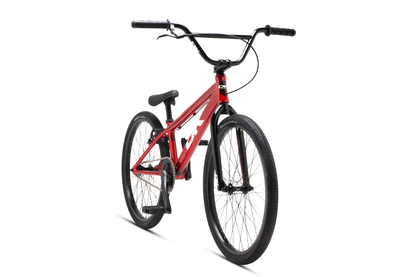 DK Bikes Sprinter Cruiser 24" BMX Bike 2019