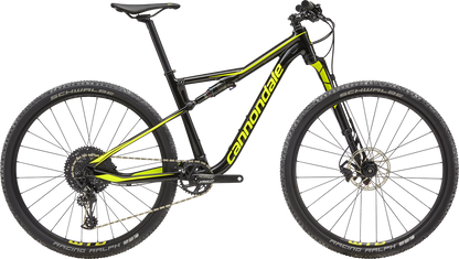 Cannondale Scalpel-Si 5 Mountain Bike 2019
