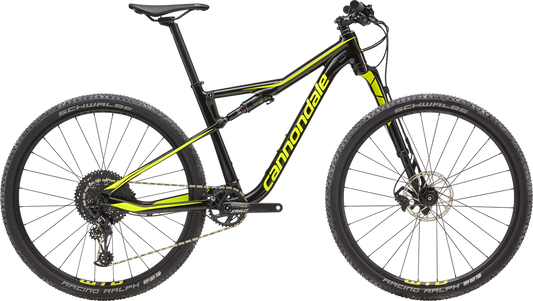 Cannondale Scalpel-Si 5 Mountain Bike 2019