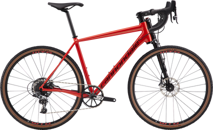Cannondale Slate SE Force 1 Gravel Bike 2019