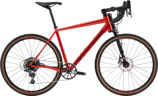 Cannondale Slate SE Force 1 Gravel Bike 2019