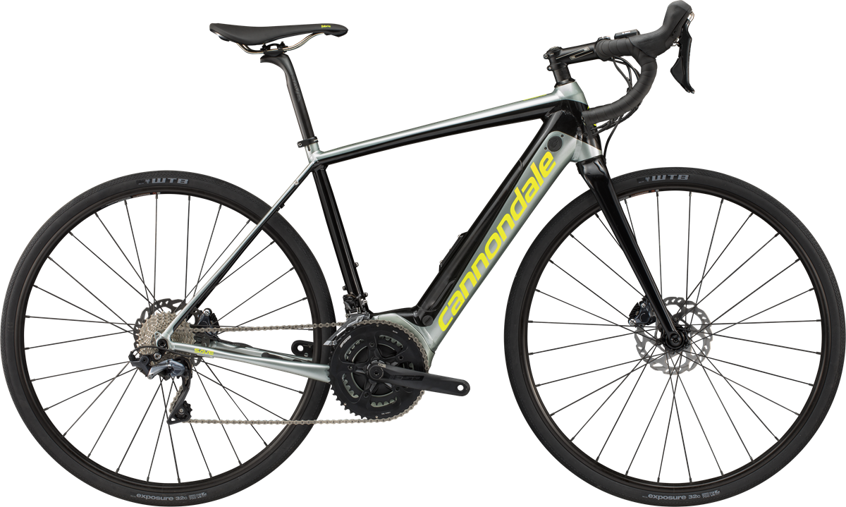 Cannondale Synapse NEO 2 Electric Bike 2019