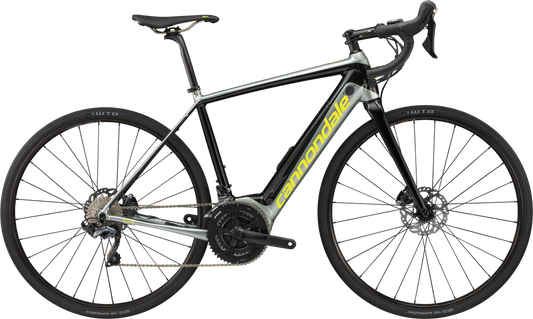 Cannondale Synapse NEO 2 Electric Bike 2019