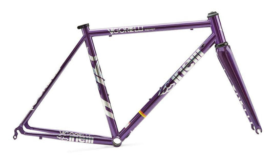 Cinelli Vigorelli Road Frameset