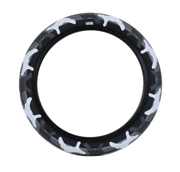 Cult X Vans 29" BMX Tire