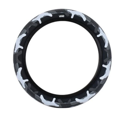 Cult X Vans 29" BMX Tire