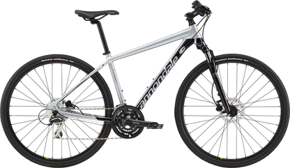 Cannondale Quick CX 4 Sport Hybrid Bike 2019