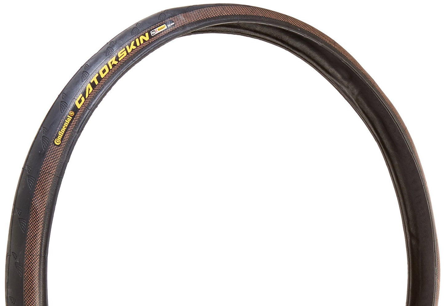 Continental Gatorskin Folding Tire 700c