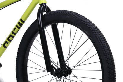 Crew Bike Co Crewser 26" BMX Bike