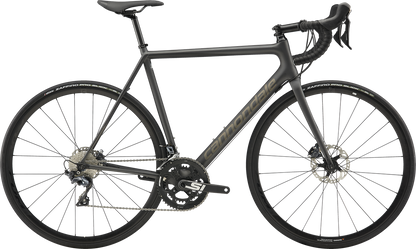 Cannondale SuperSix EVO Carbon Disc Ultegra Road Bike 2019