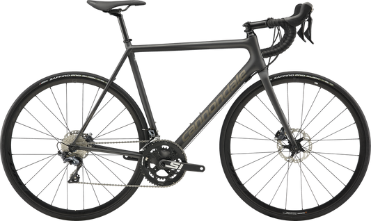 Cannondale SuperSix EVO Carbon Disc Ultegra Road Bike 2019