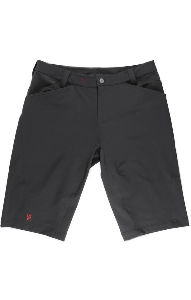 Chrome Union Shorts