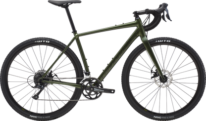Cannondale Topstone Sora Gravel Bike 2019