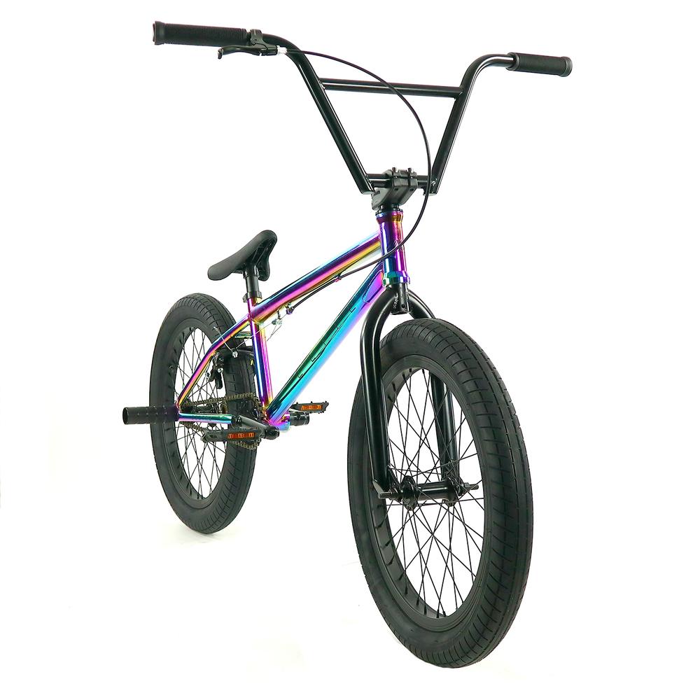 Elite BMX Destro Pro BMX Bike