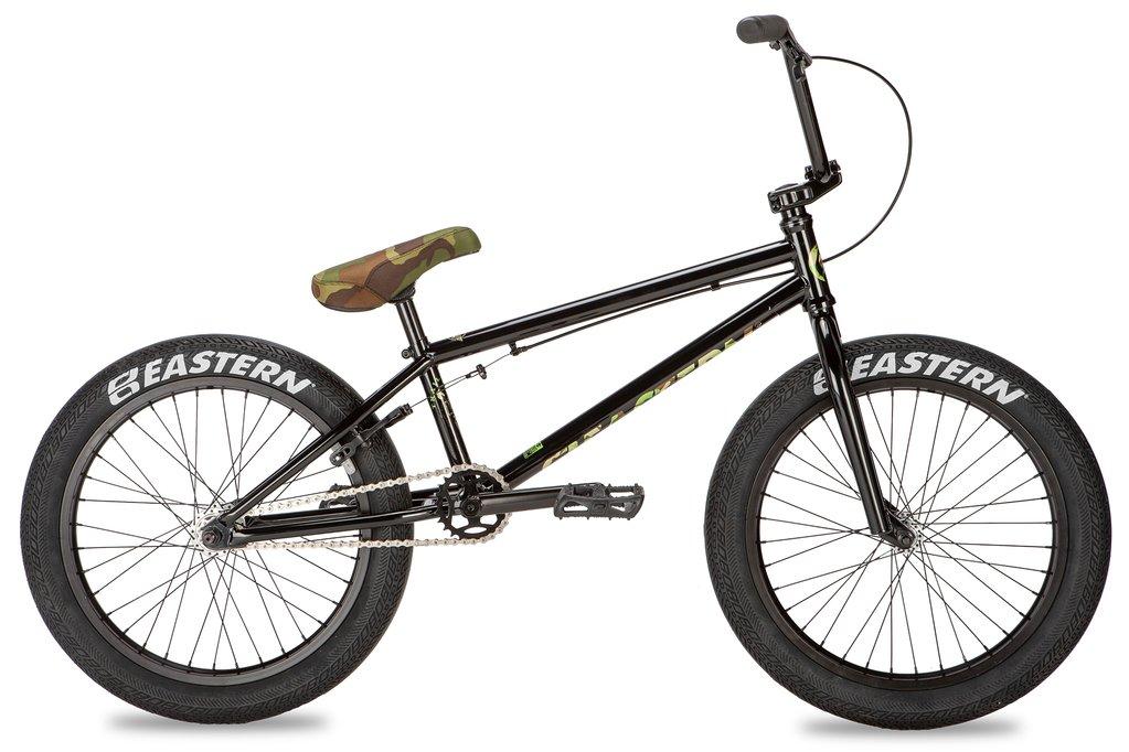 Eastern Traildigger BMX Bike 2019