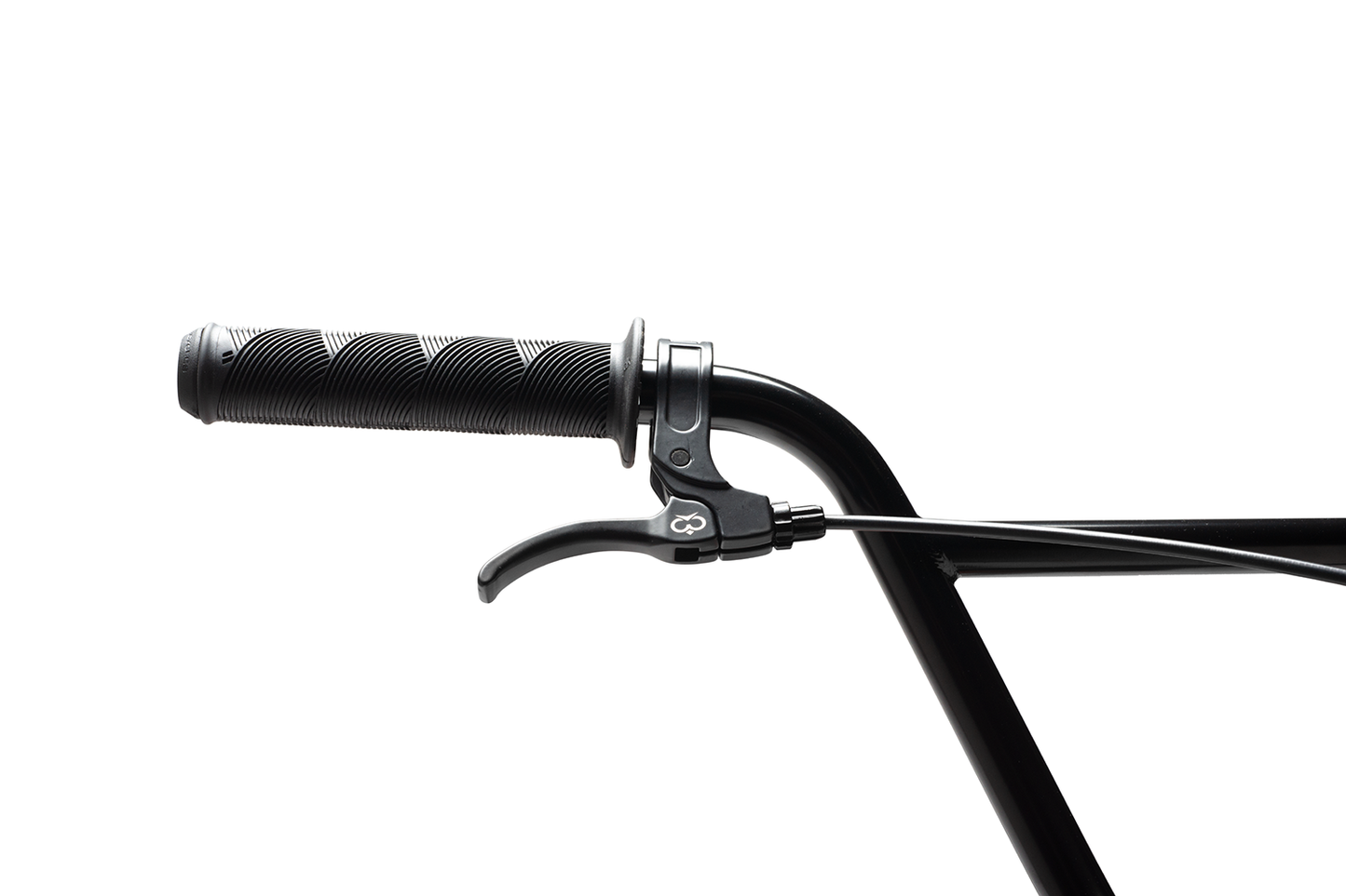 DK Bikes General Lee 22" BMX Bike 2019