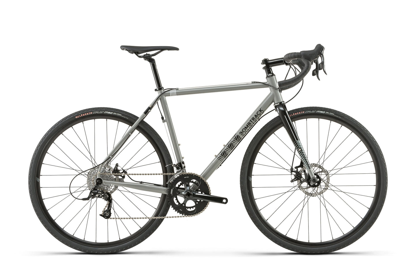 Bombtrack Hook 1 Gravel Bike 2018