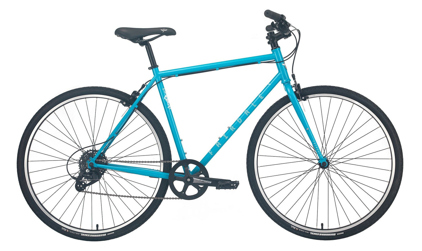 Fairdale Lookfar Commuter Bike 2023