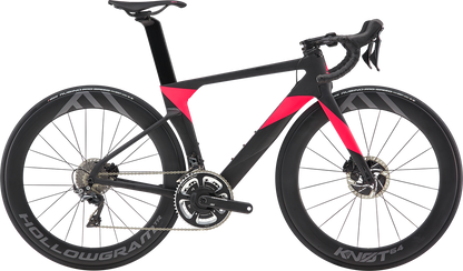 Cannondale SystemSix Dura-Ace Womens Road Bike 2019