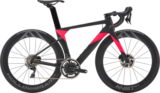 Cannondale SystemSix Dura-Ace Womens Road Bike 2019