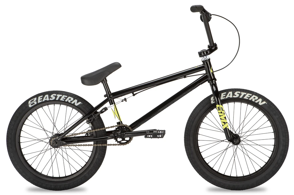 Eastern Bikes Nightwasp BMX Bike
