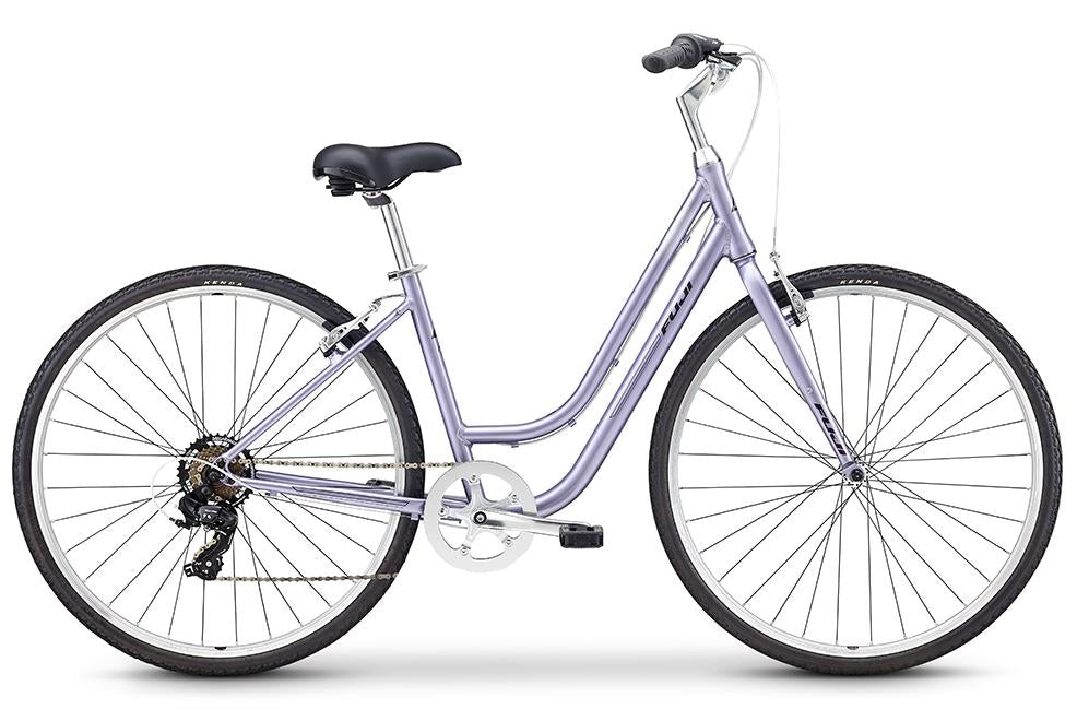 Fuji  Crosstown 2.3 LS Commuter Bike 2019