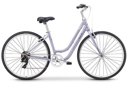 Fuji  Crosstown 2.3 LS Commuter Bike 2019