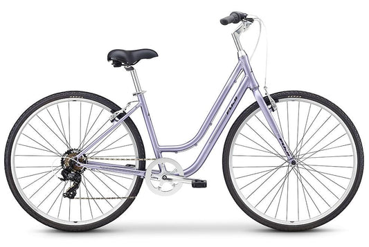 Fuji  Crosstown 2.3 LS Commuter Bike 2019