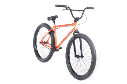 Cult Devotion 26 BMX Bike 2019