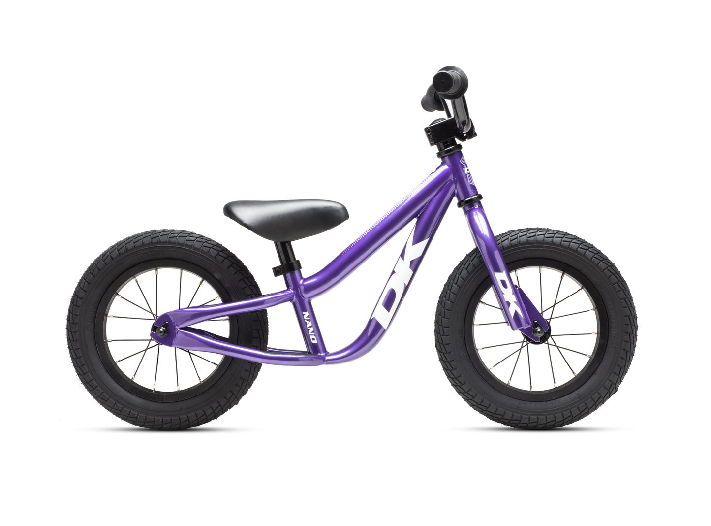 DK Bikes Nano Balance Bike 2019