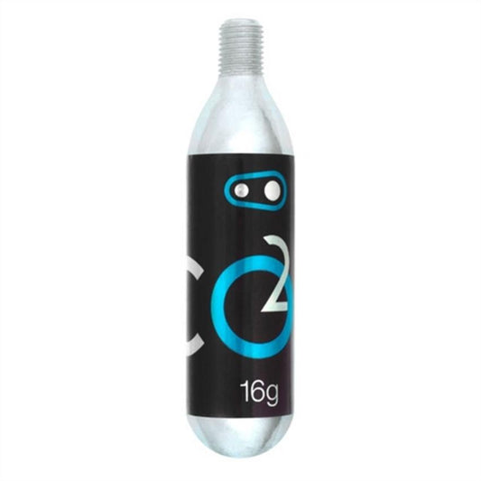 Crank Brothers CO2 16g Threaded