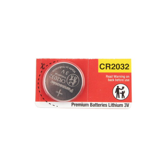 CR2032 Battery