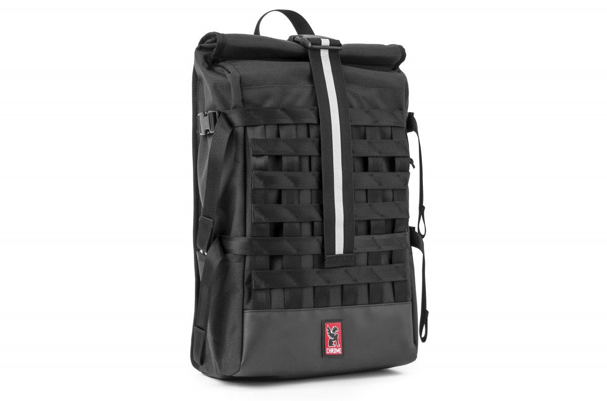 Chrome Barrage Cargo Rolltop Backpack