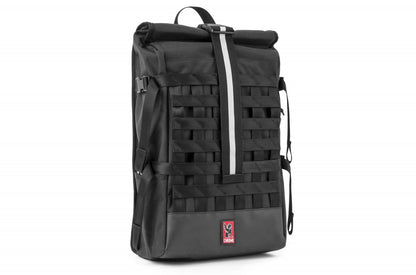 Chrome Barrage Cargo Rolltop Backpack