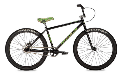 Eastern Growler 26 Limited Edition