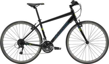 Cannondale Quick 6 Fitness Bike 2019