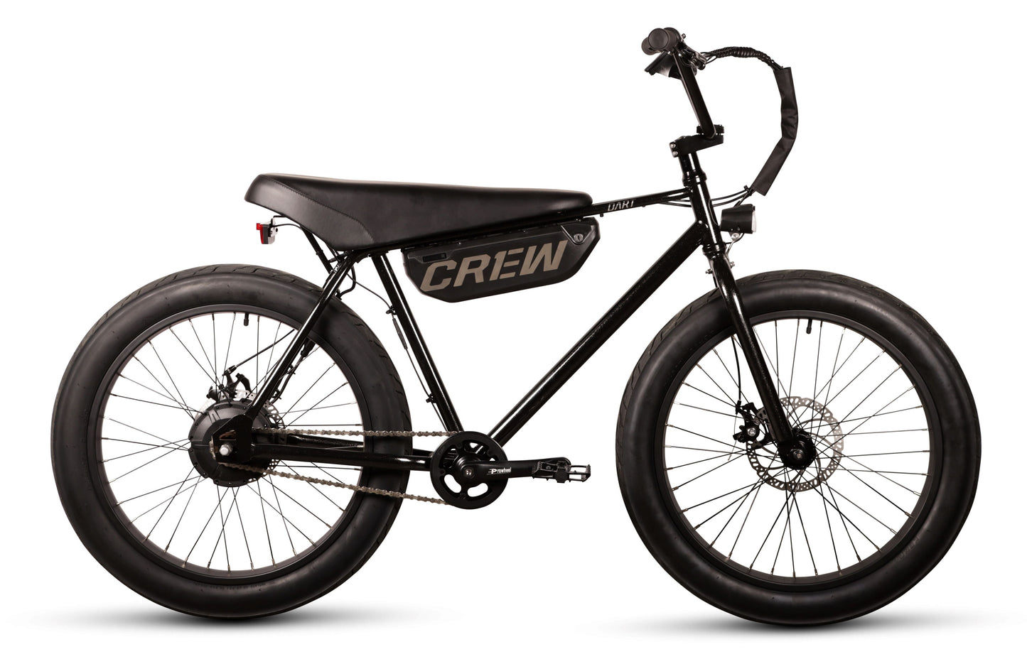 Crew Bike Co Dart V2.1