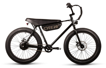 Crew Bike Co Dart V2.1
