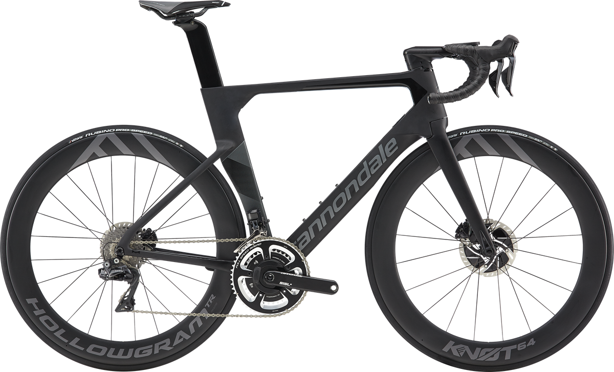 Cannondale SystemSix HM Dura-Ace Di2 Road Bike 2019