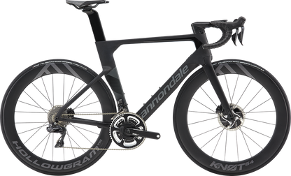 Cannondale SystemSix HM Dura-Ace Di2 Road Bike 2019