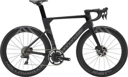 Cannondale SystemSix HM Dura-Ace Di2 Road Bike 2019