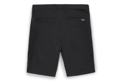 Chrome Seneca Short