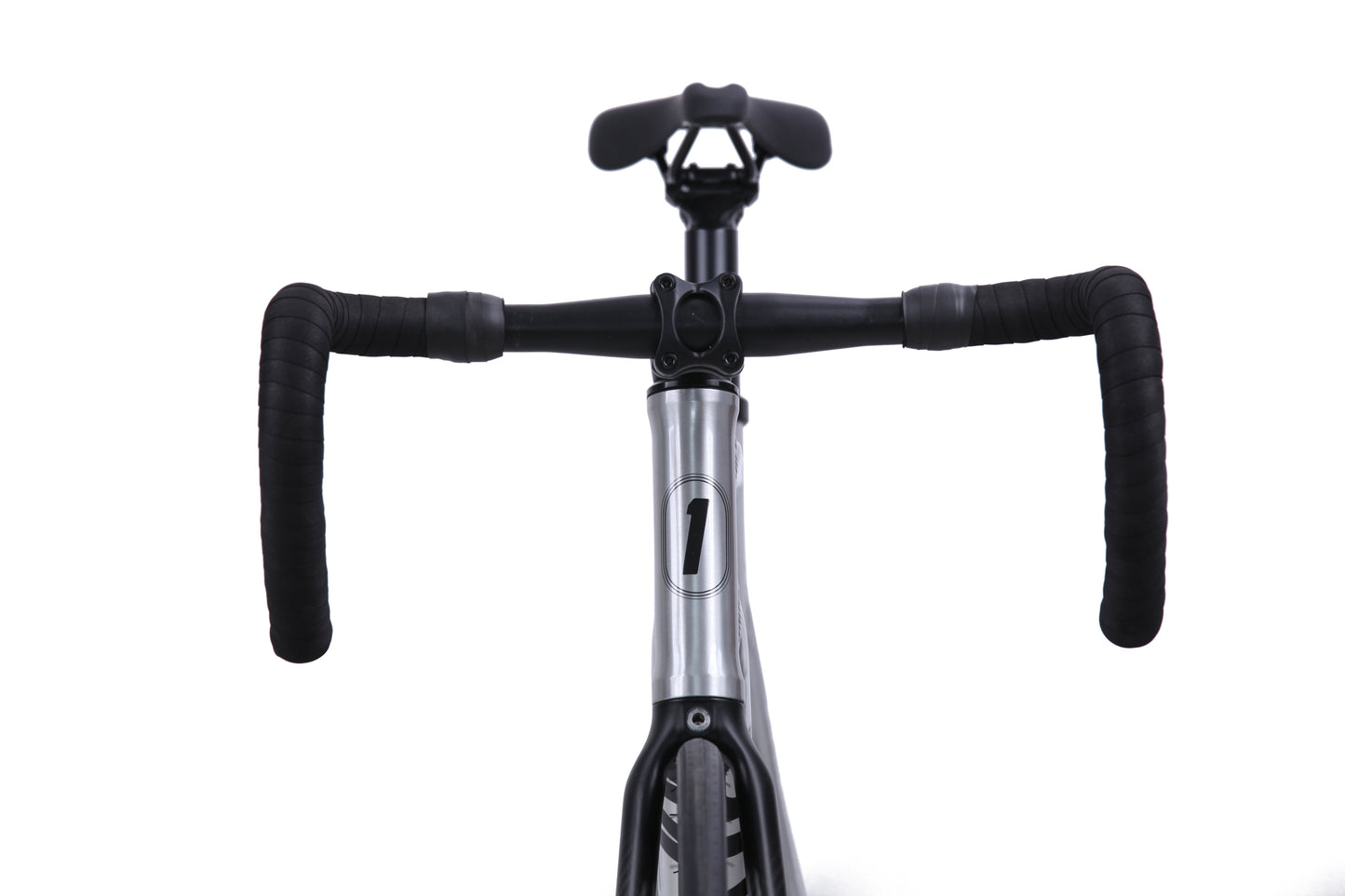 Crew Bike Co Ace Track Bike
