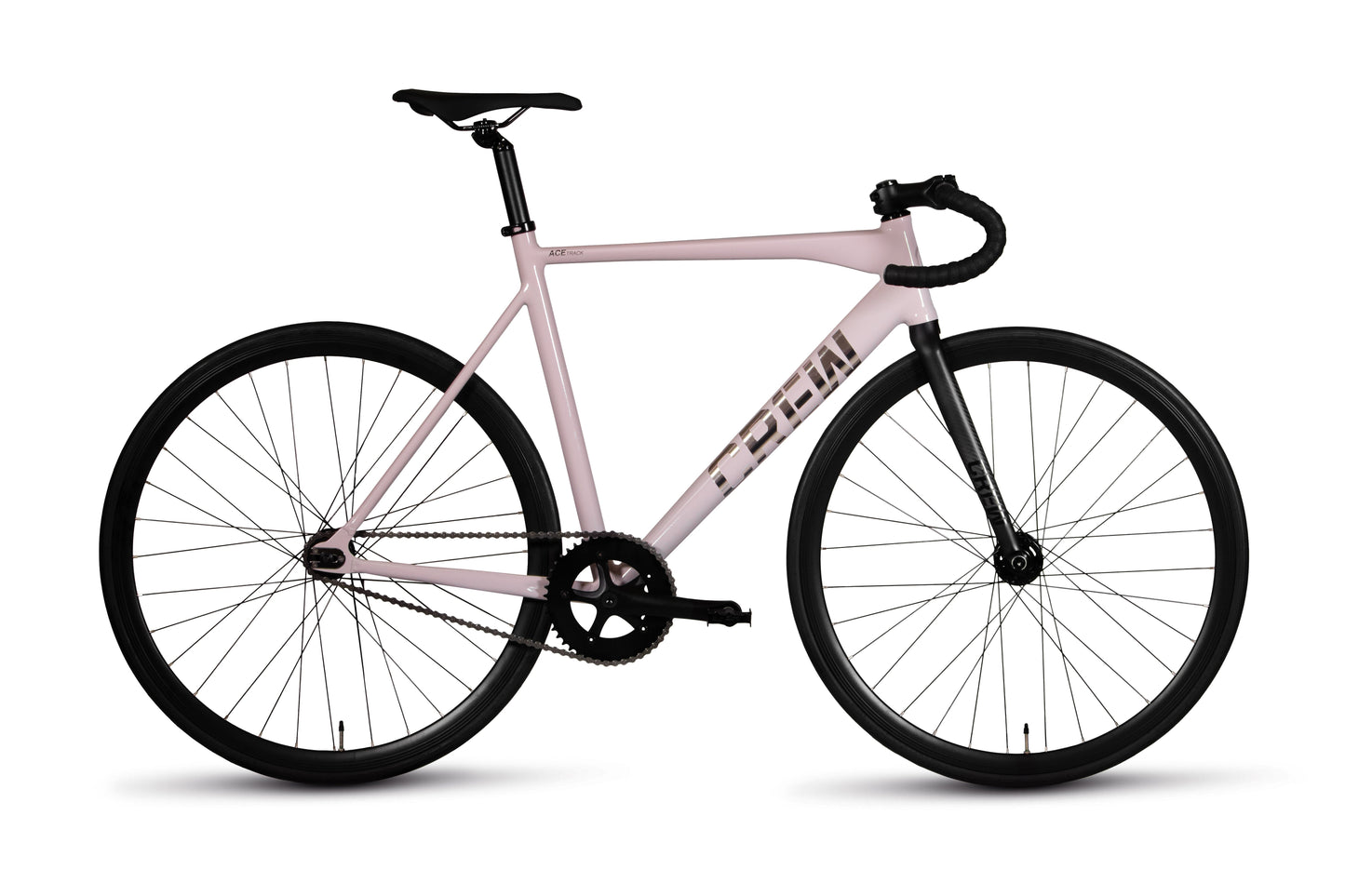 Crew Bike Co Ace Track Bike