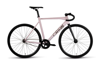 Crew Bike Co Ace Track Bike