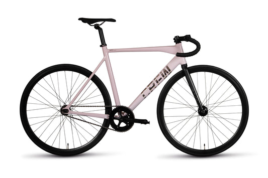 Crew Bike Co Ace Track Bike