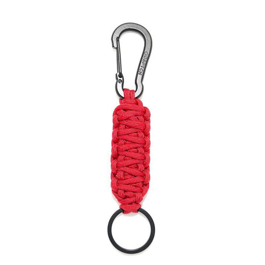 DSPTCH Braided Key Chain